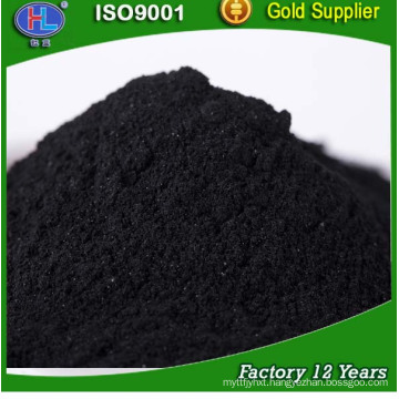 100-325mesh High Iodine and Solution Decoloration Wood Powder Activated Carbon for Pharmaceuticals